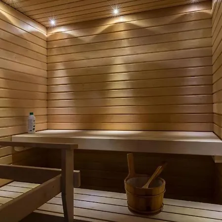 Loistavalla Sijainnilla Oleva Uudehko Upea Saunallinen Kaksio Ilmainen Parkkihallipaikka Appartement *