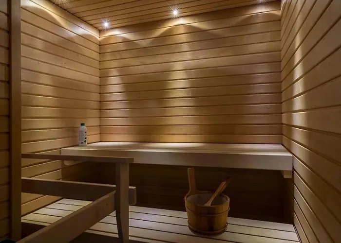 Loistavalla Sijainnilla Oleva Uudehko Upea Saunallinen Kaksio Ilmainen Parkkihallipaikka Апартаменты *